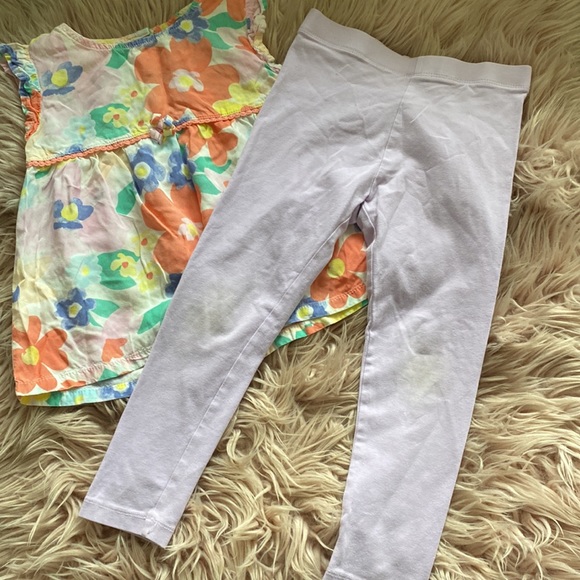 Girls Set - Picture 2 of 4